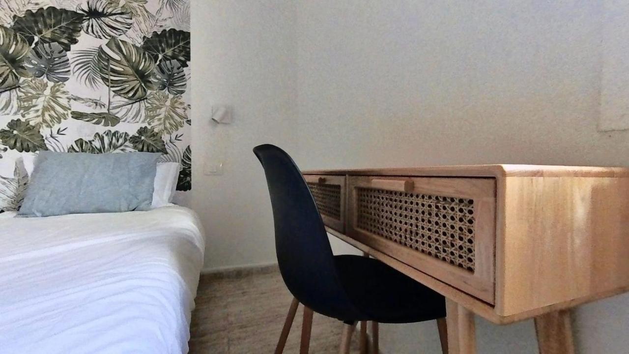 Chez Violette, By Comfortable Luxury 코라레호 외부 사진